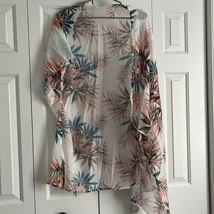 Never worn!
